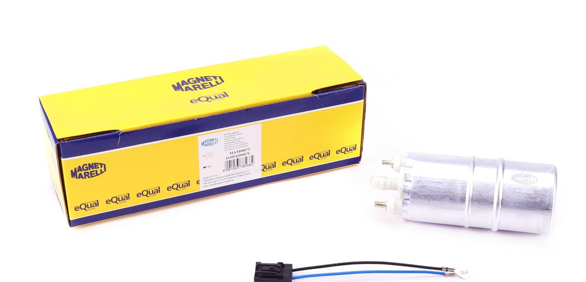 313011300075 MAGNETI MARELLI